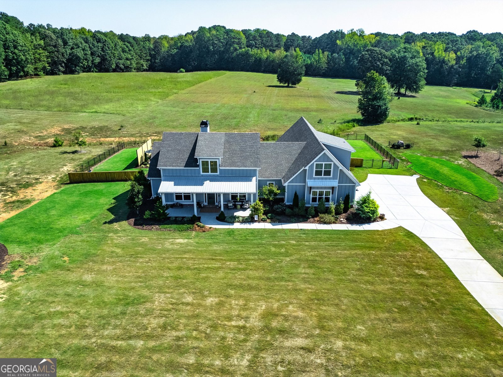 836 Old Greenville Road Fayetteville - 53