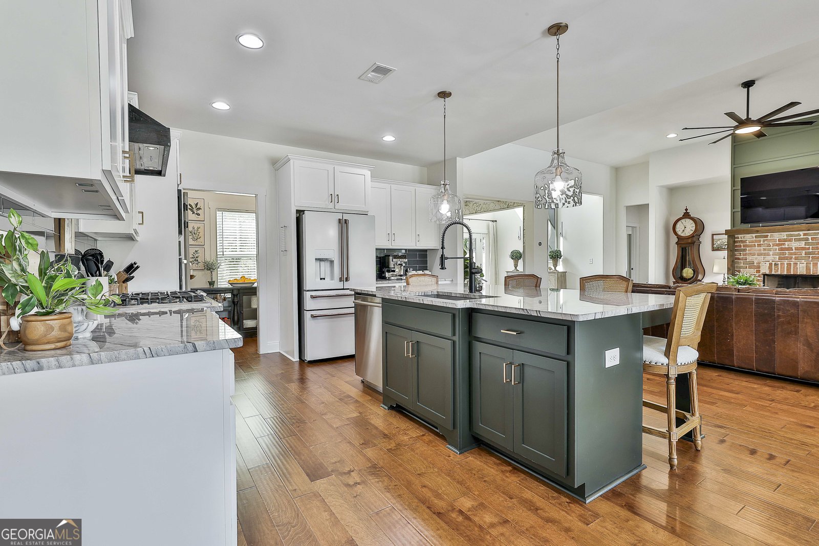 836 Old Greenville Road Fayetteville - 6