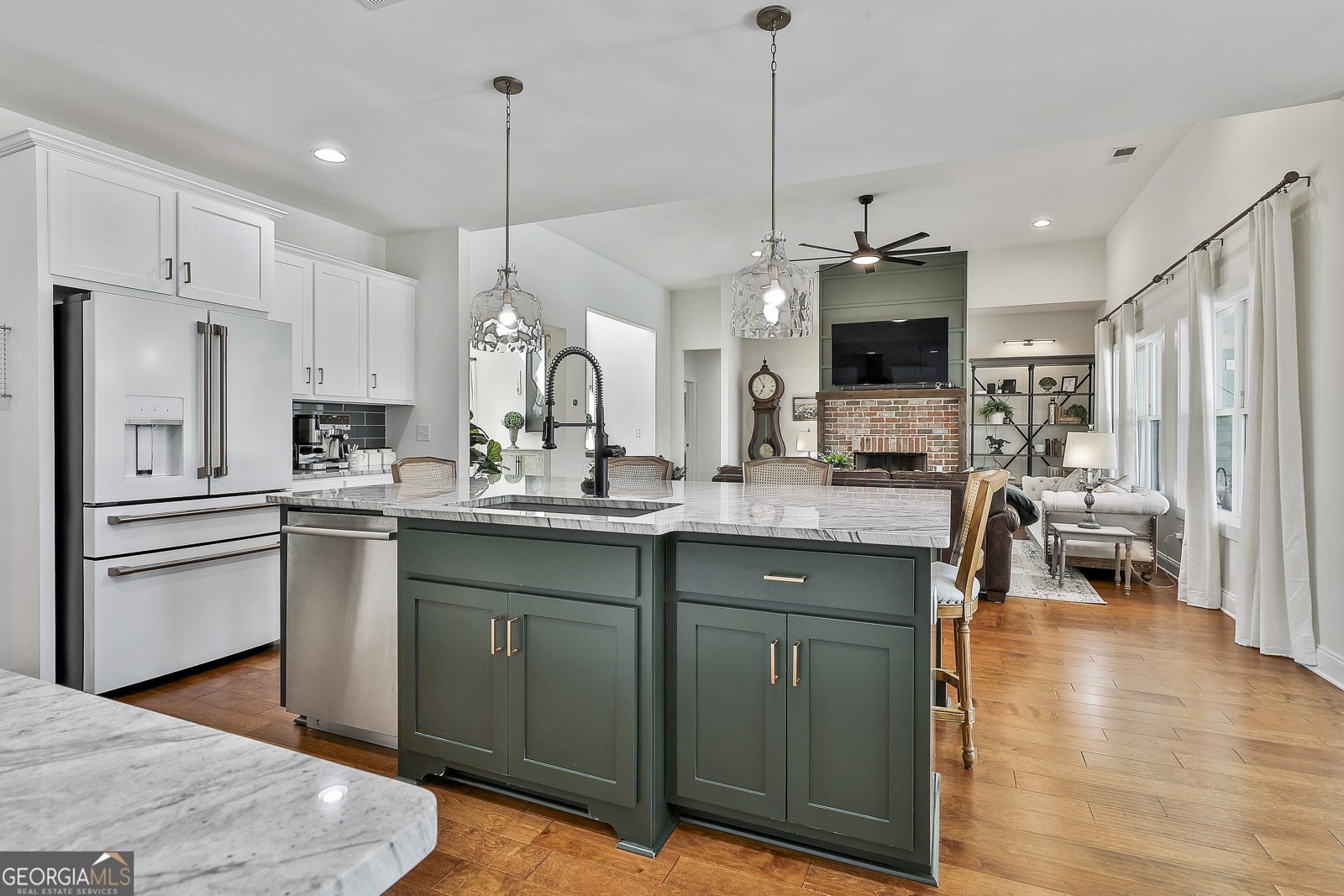 836 Old Greenville Road Fayetteville - 7