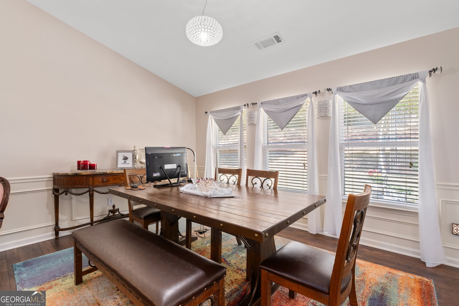 4458 Spring Mountain Lane Powder Springs - 10