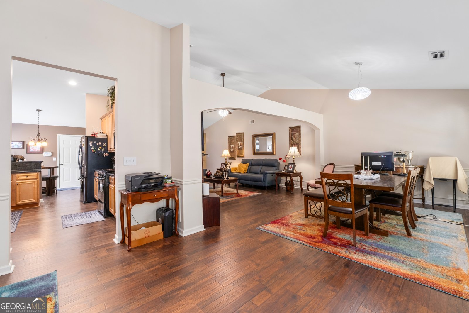 4458 Spring Mountain Lane Powder Springs - 12