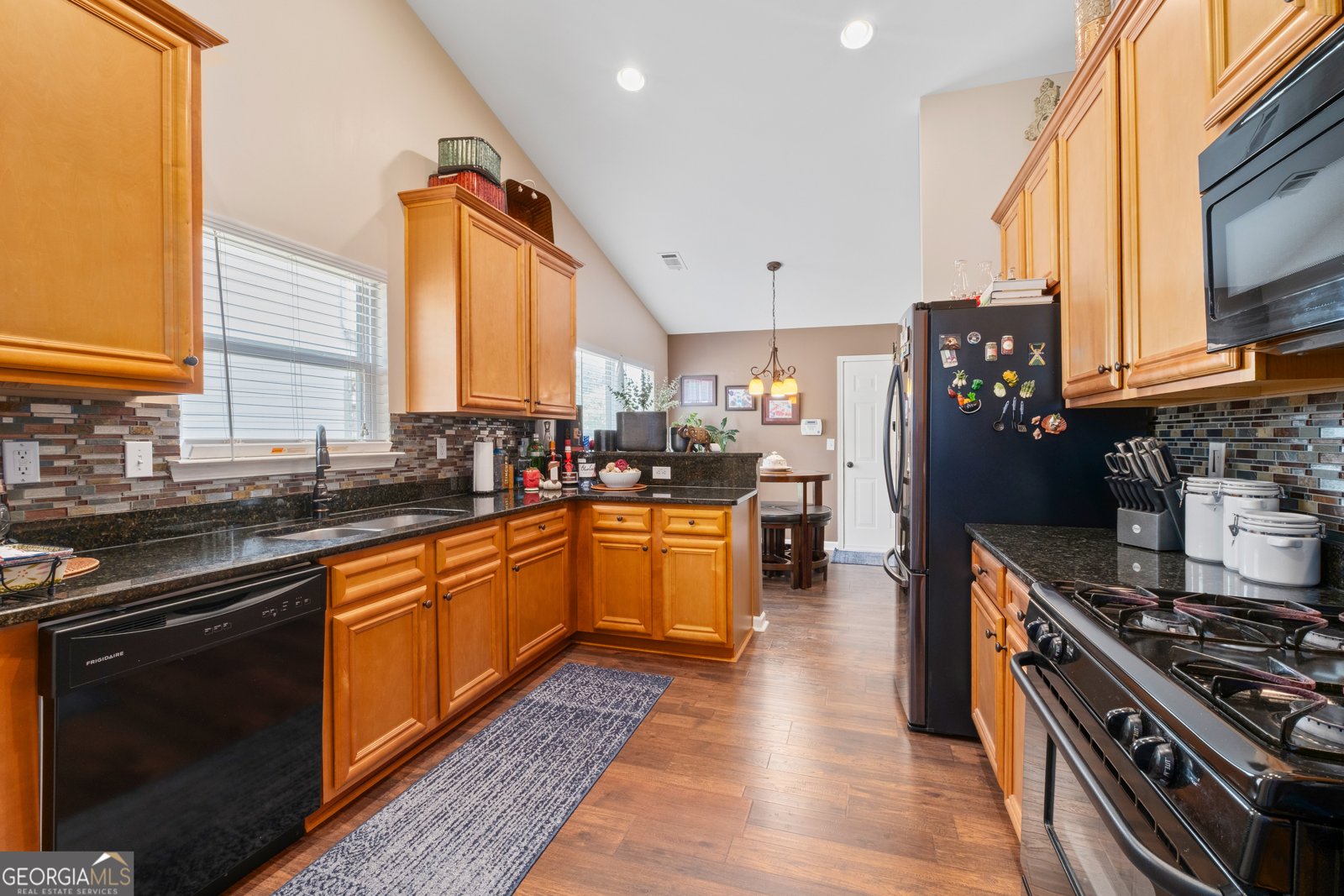 4458 Spring Mountain Lane Powder Springs - 13