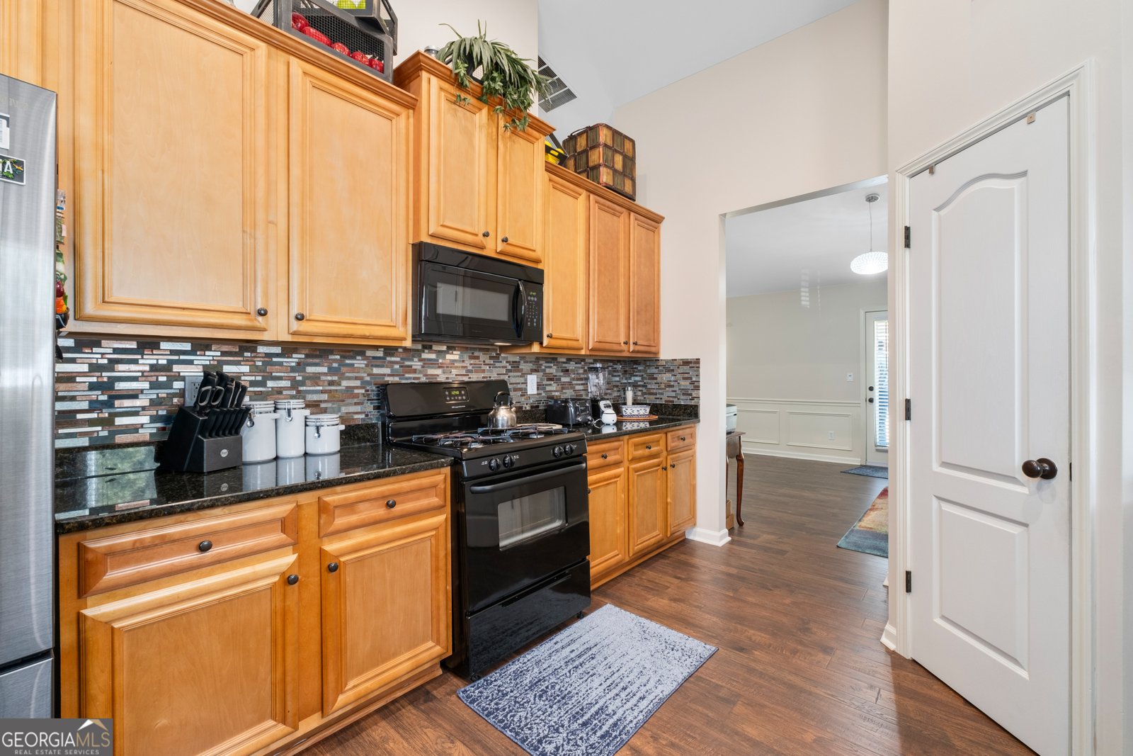 4458 Spring Mountain Lane Powder Springs - 15