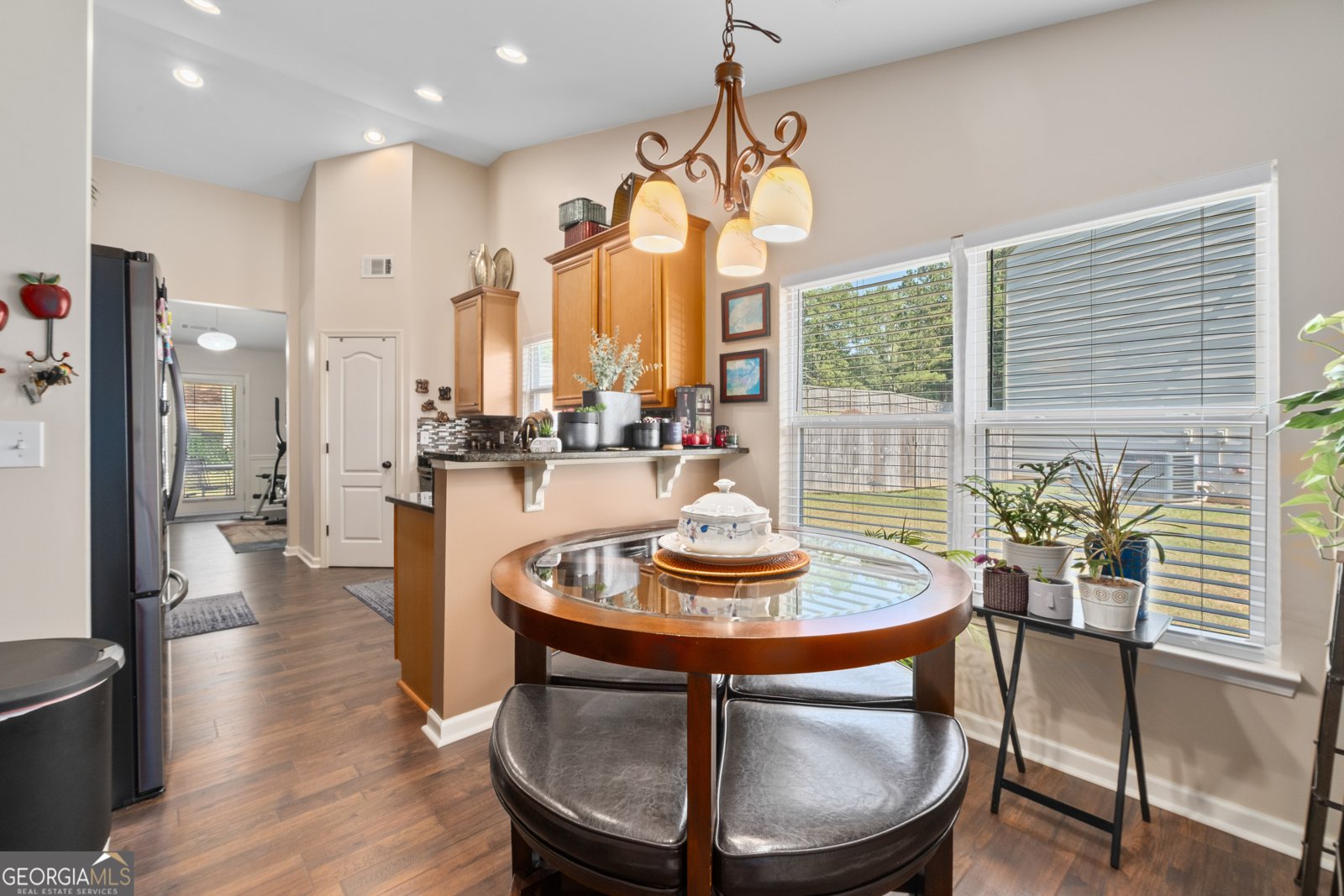 4458 Spring Mountain Lane Powder Springs - 16