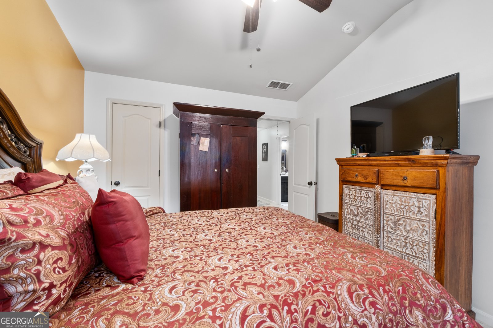 4458 Spring Mountain Lane Powder Springs - 20