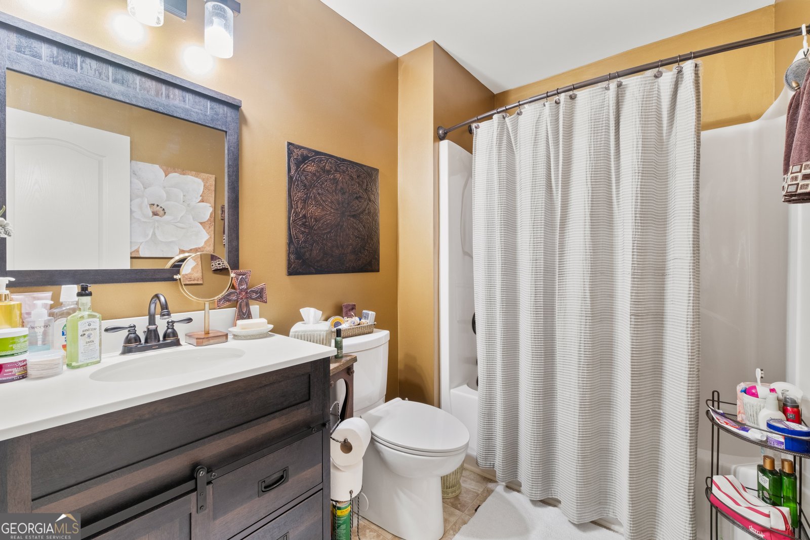 4458 Spring Mountain Lane Powder Springs - 21