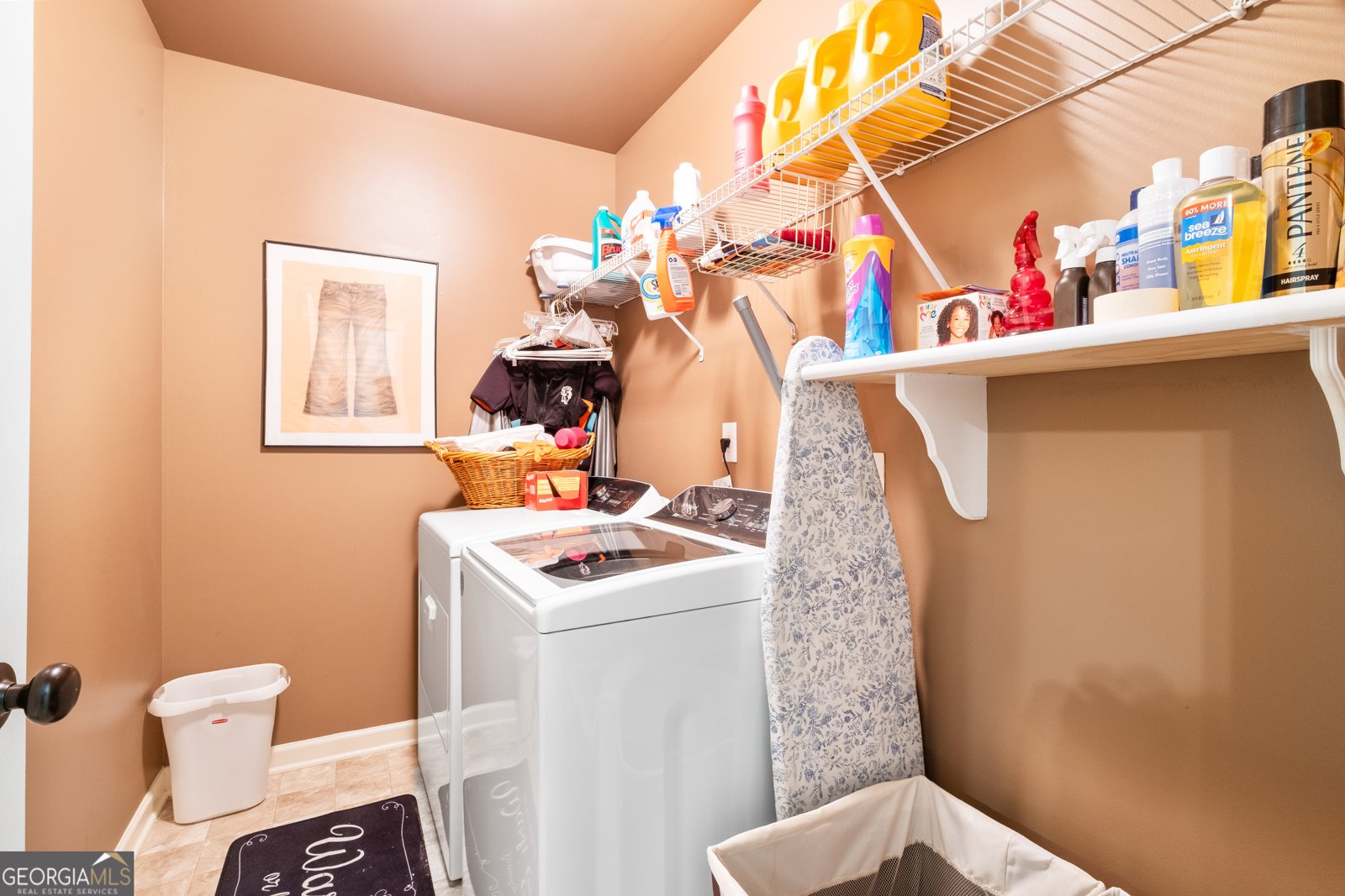 4458 Spring Mountain Lane Powder Springs - 23