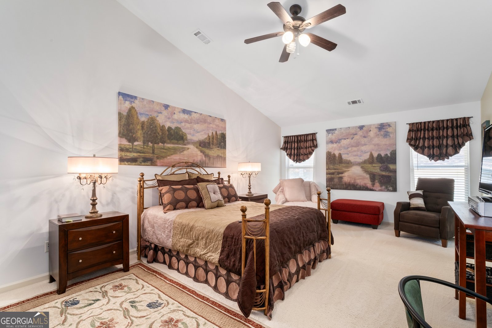 4458 Spring Mountain Lane Powder Springs - 24