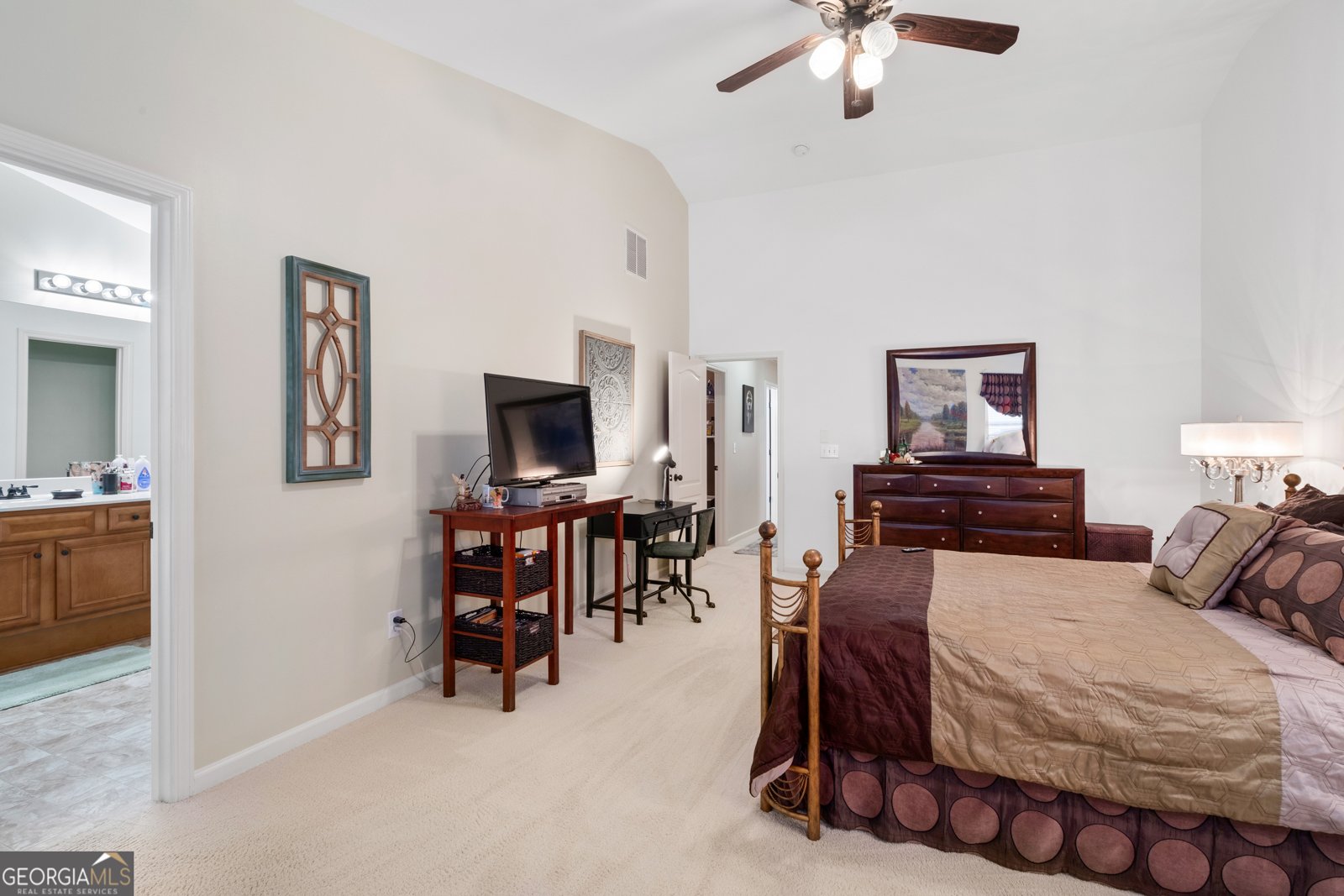 4458 Spring Mountain Lane Powder Springs - 25