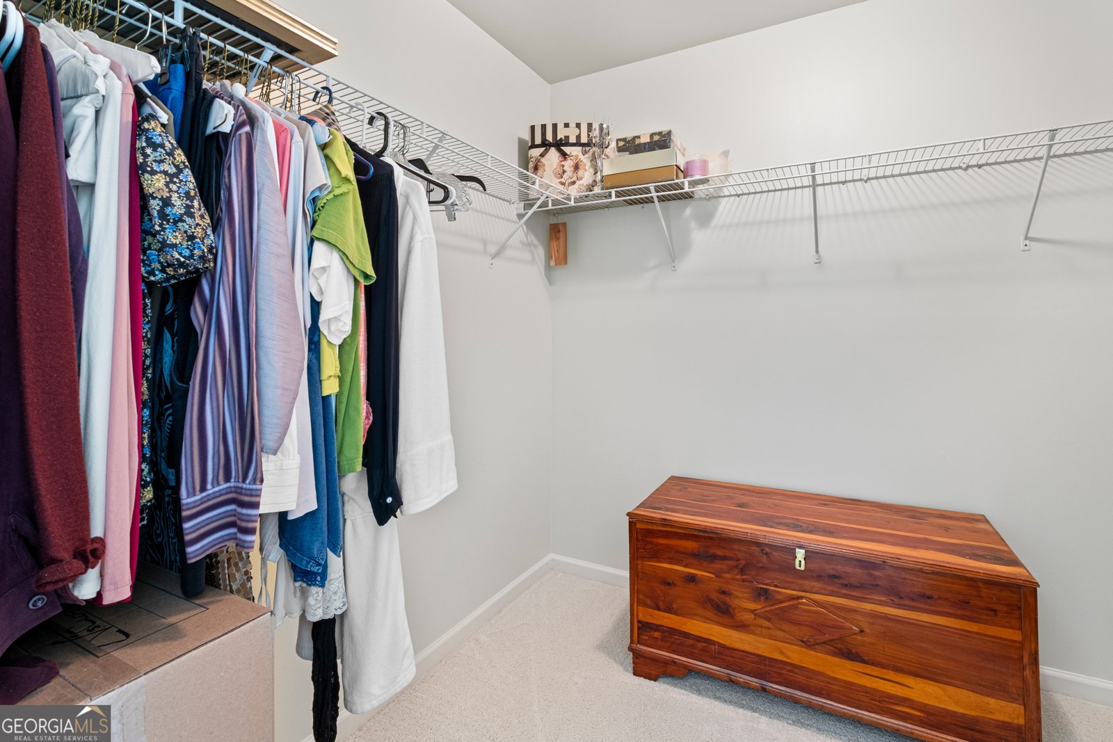 4458 Spring Mountain Lane Powder Springs - 28