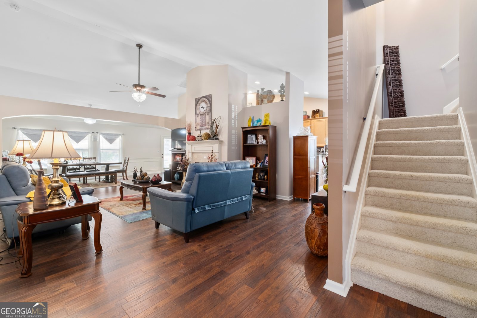 4458 Spring Mountain Lane Powder Springs - 29