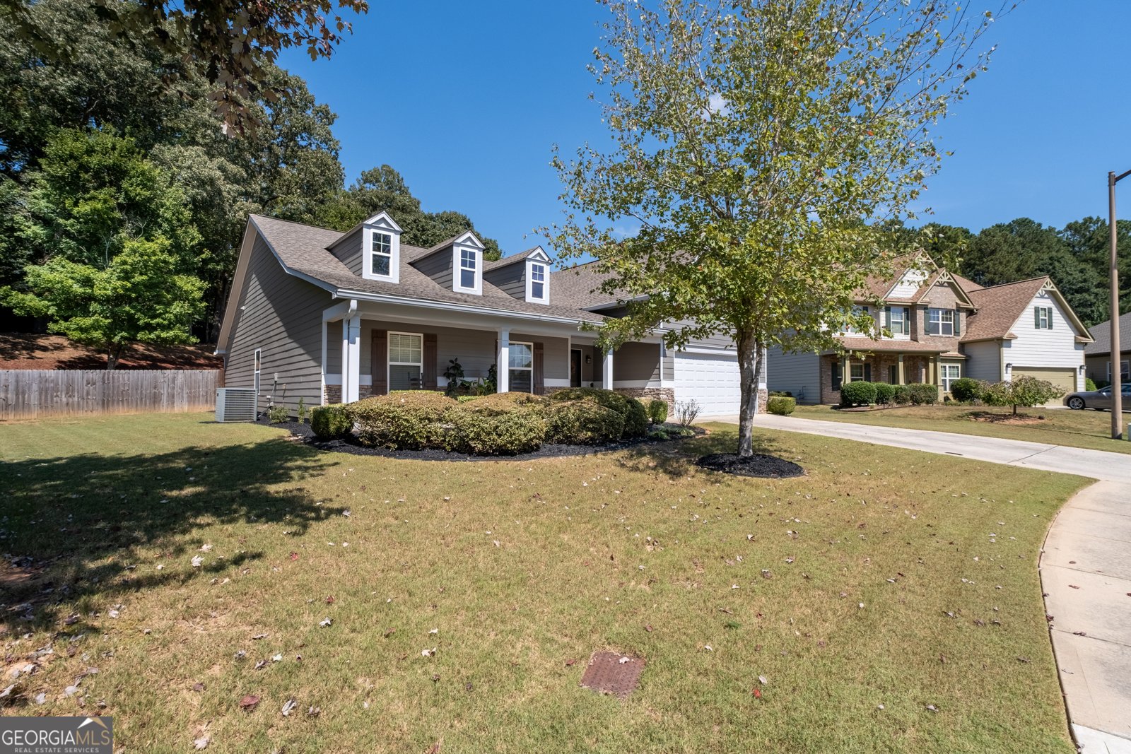 4458 Spring Mountain Lane Powder Springs - 3