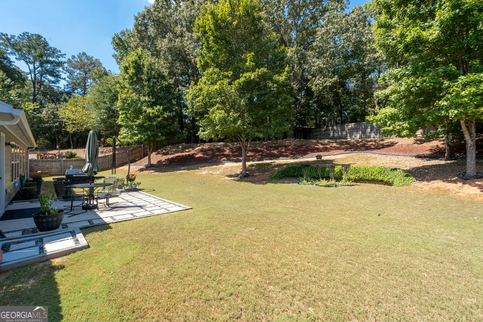 4458 Spring Mountain Lane Powder Springs - 32