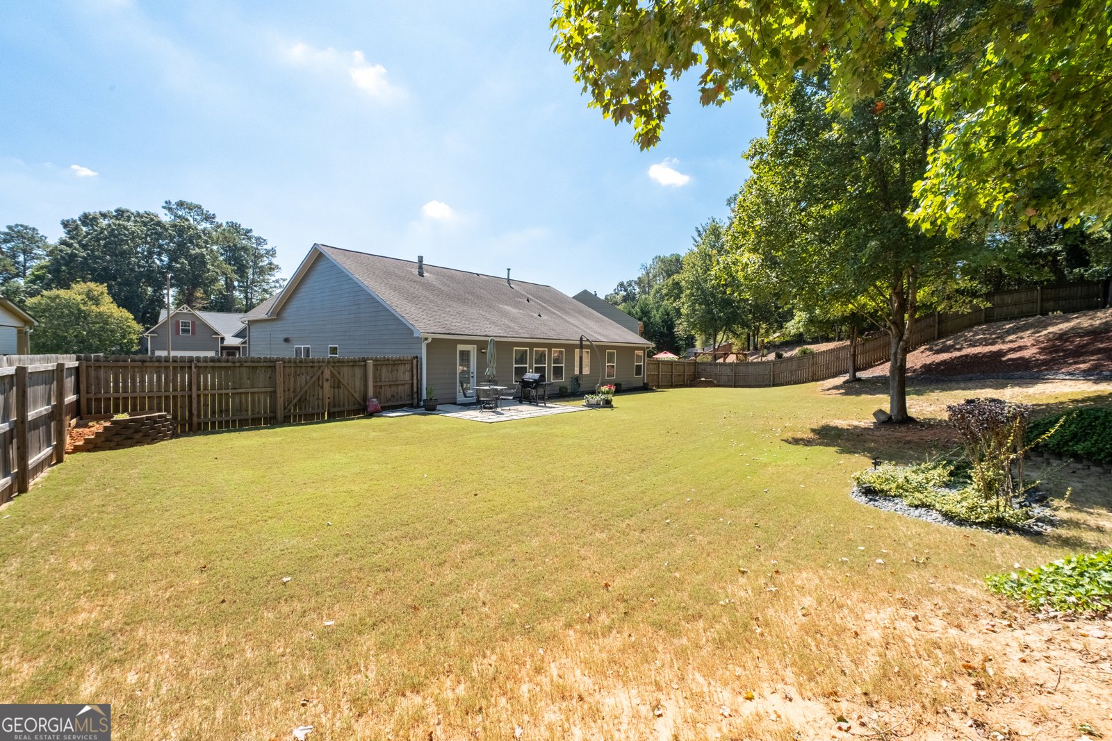 4458 Spring Mountain Lane Powder Springs - 33