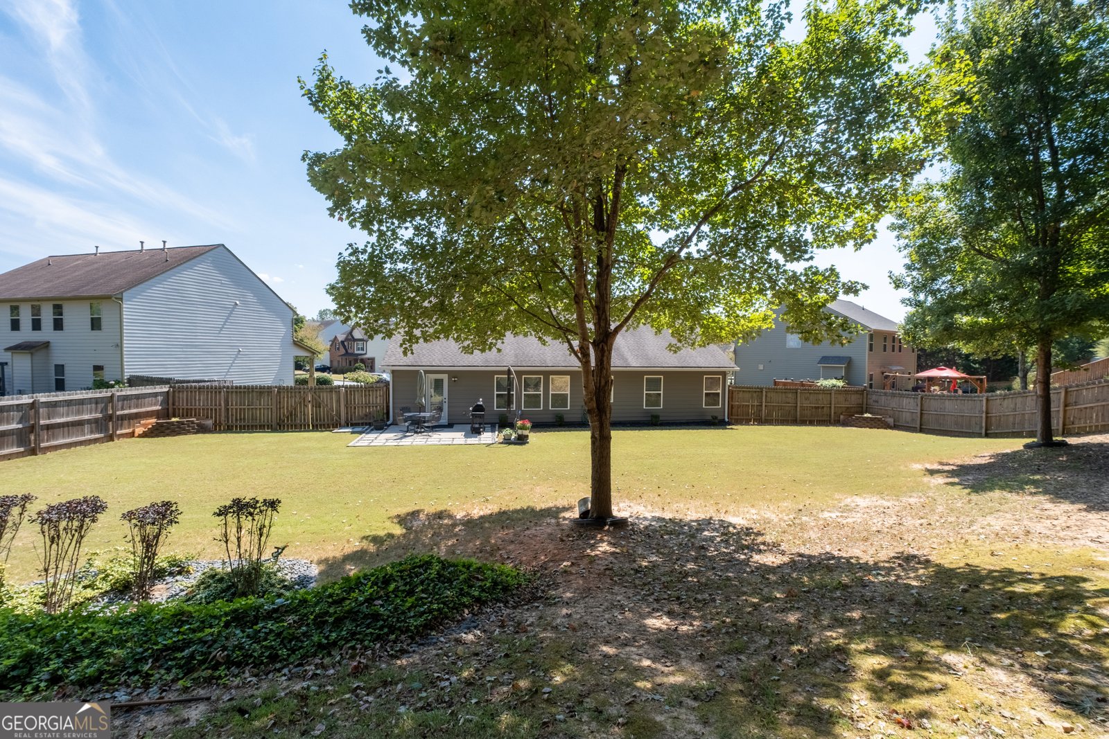 4458 Spring Mountain Lane Powder Springs - 34