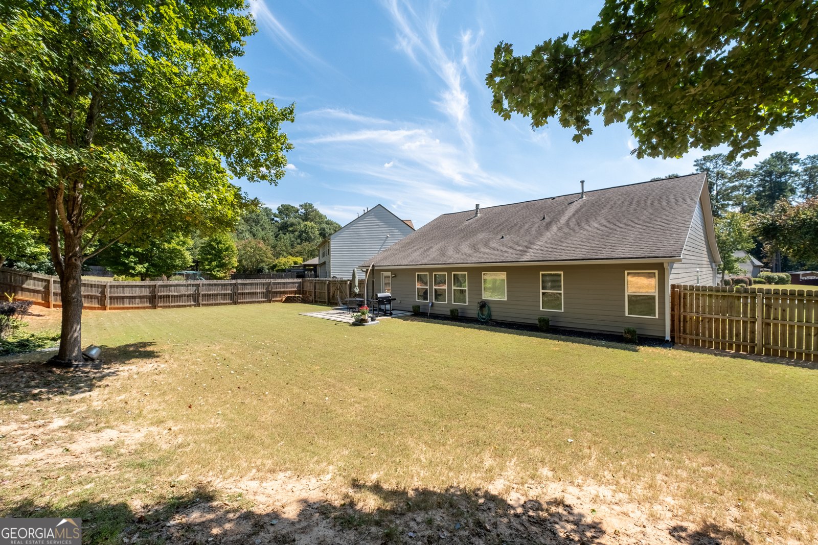 4458 Spring Mountain Lane Powder Springs - 35