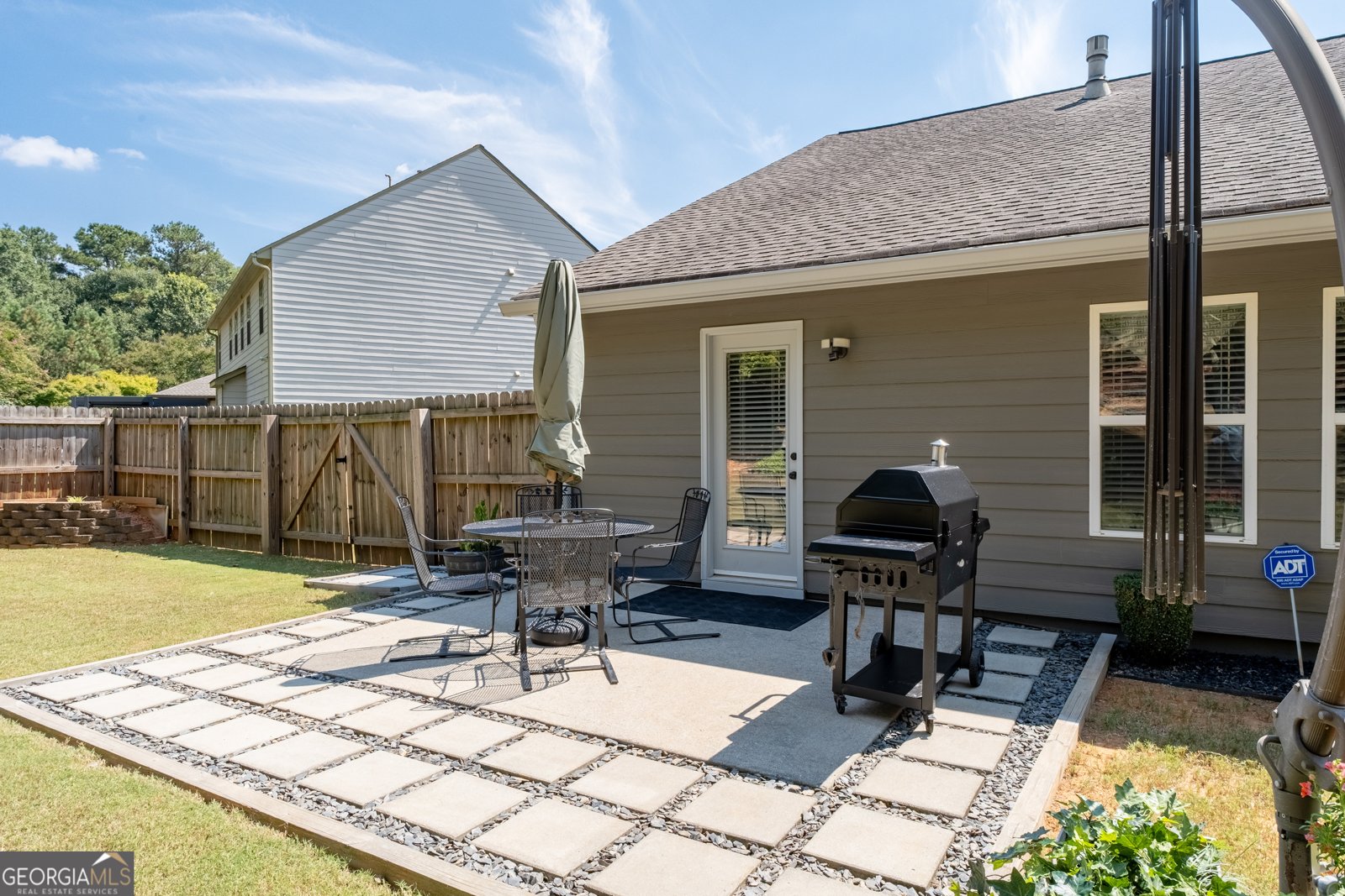 4458 Spring Mountain Lane Powder Springs - 36