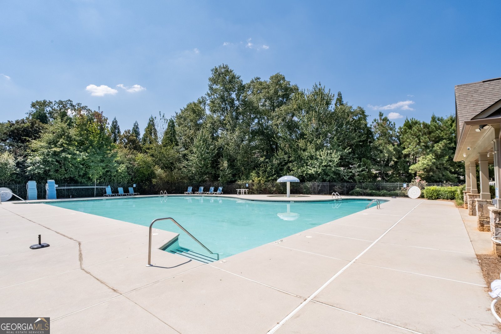 4458 Spring Mountain Lane Powder Springs - 37