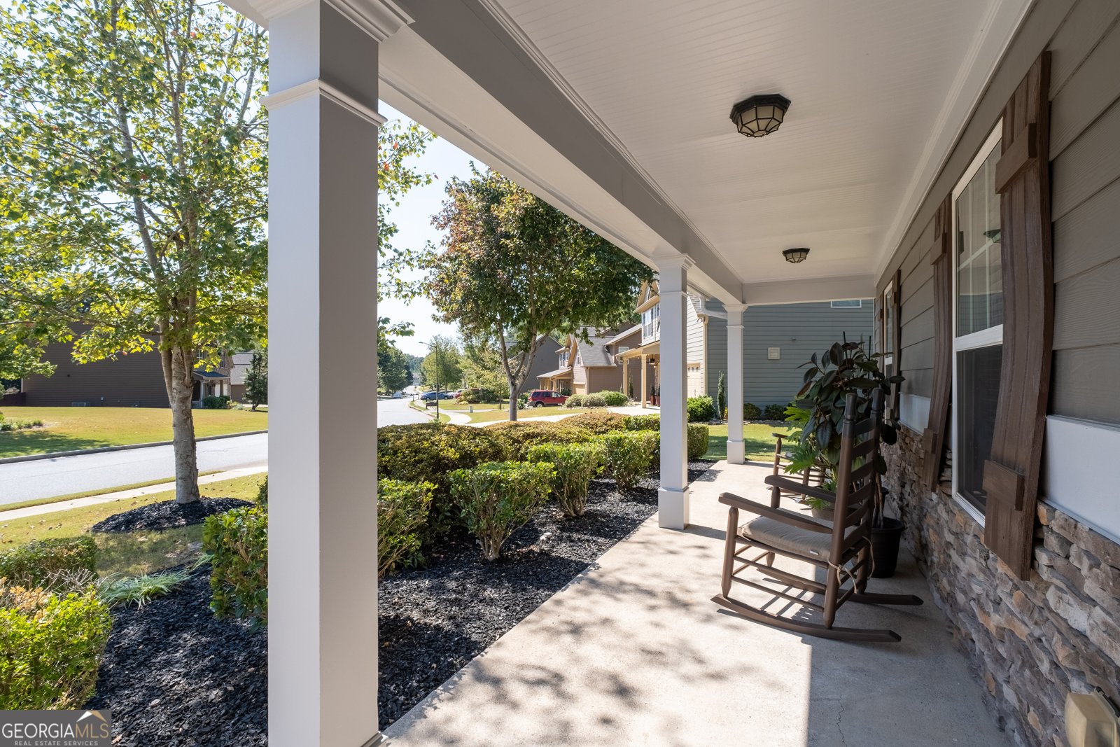 4458 Spring Mountain Lane Powder Springs - 5