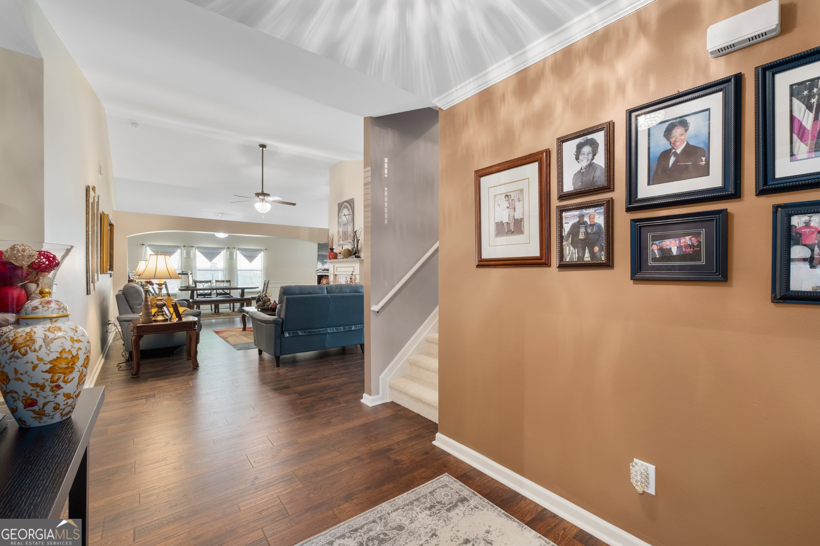 4458 Spring Mountain Lane Powder Springs - 6