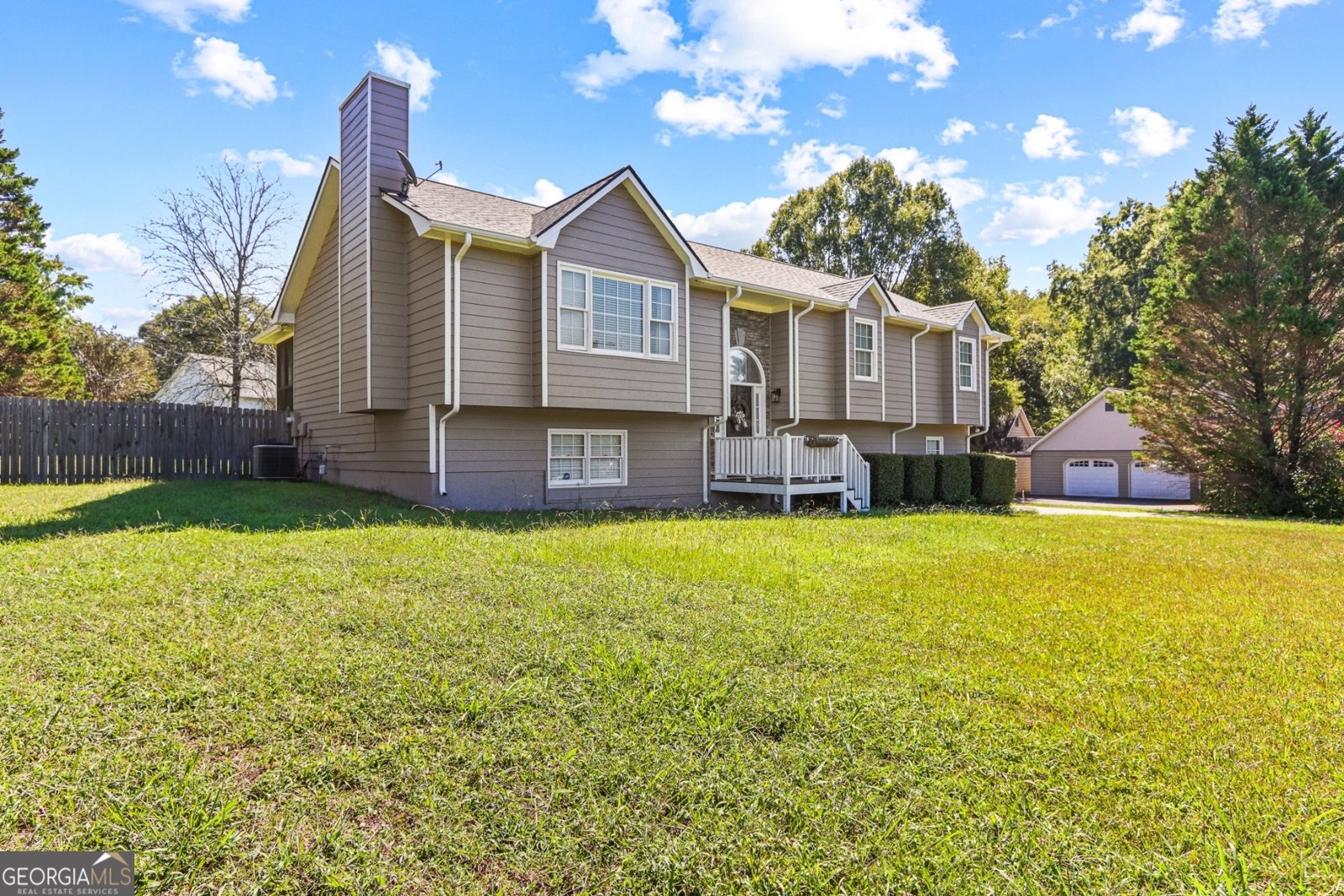 305 Burnt Hickory Road Cartersville - 1