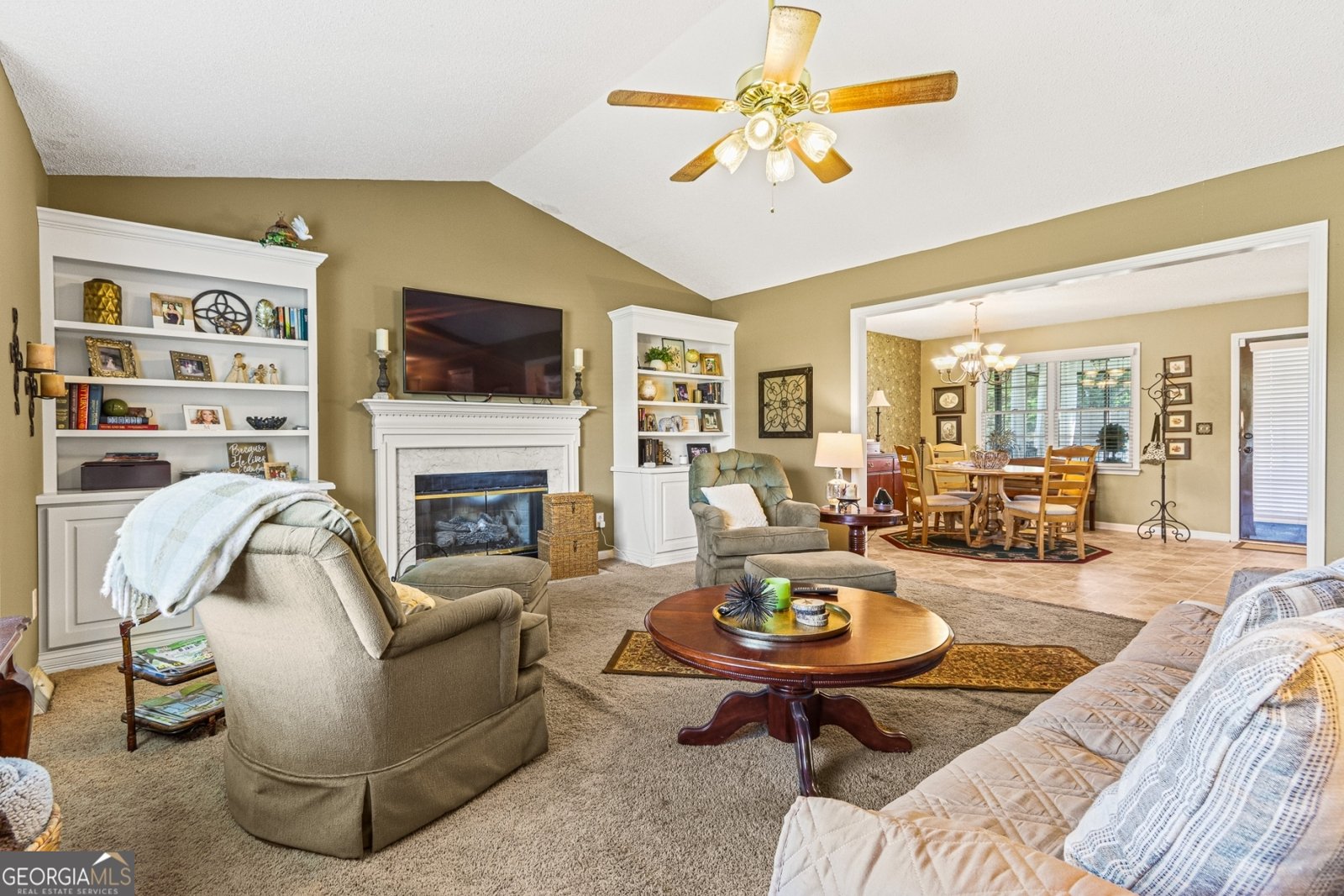 305 Burnt Hickory Road Cartersville - 3