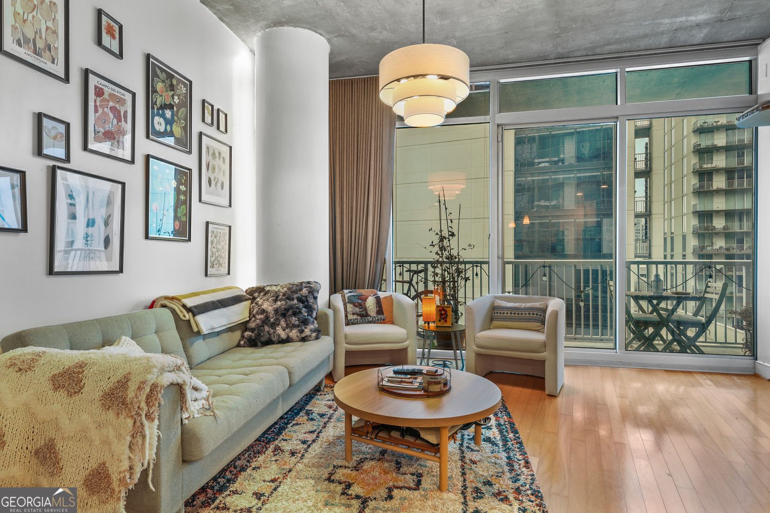 44 Peachtree Place Place Atlanta - 2
