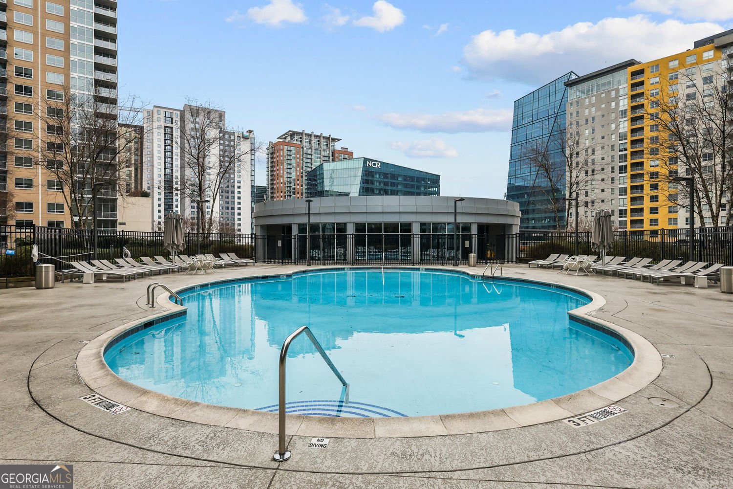 44 Peachtree Place Place Atlanta - 23