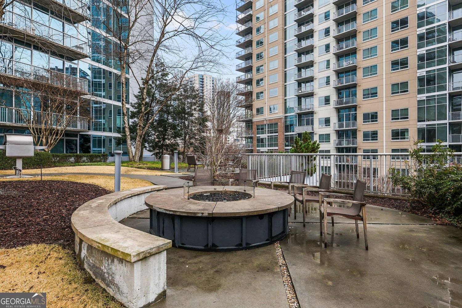 44 Peachtree Place Place Atlanta - 24