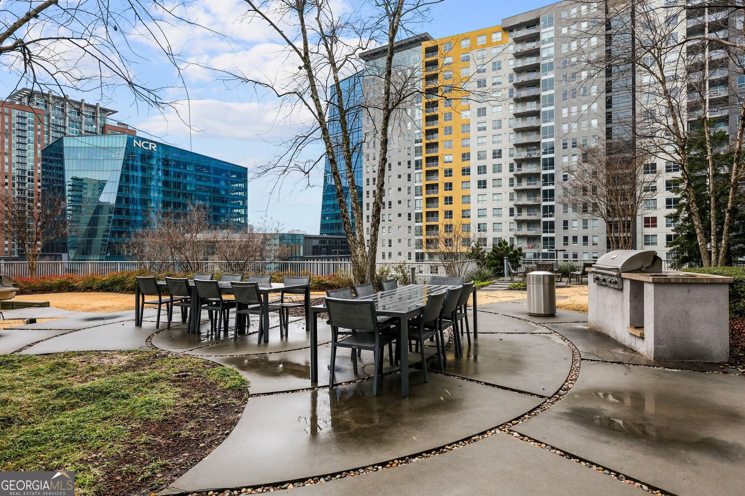 44 Peachtree Place Place Atlanta - 25