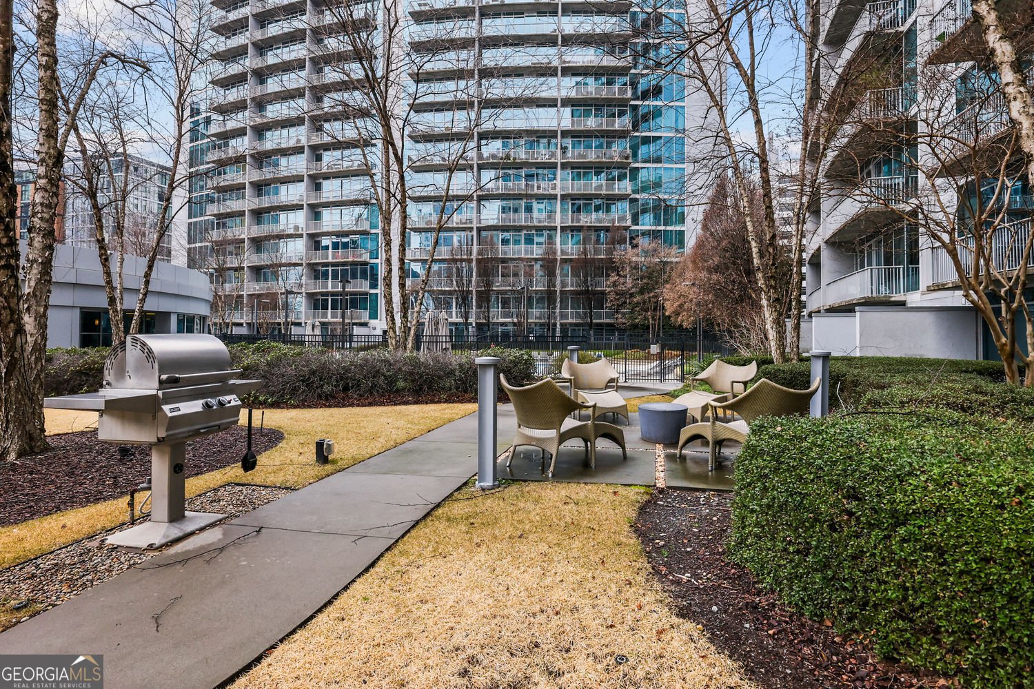 44 Peachtree Place Place Atlanta - 28