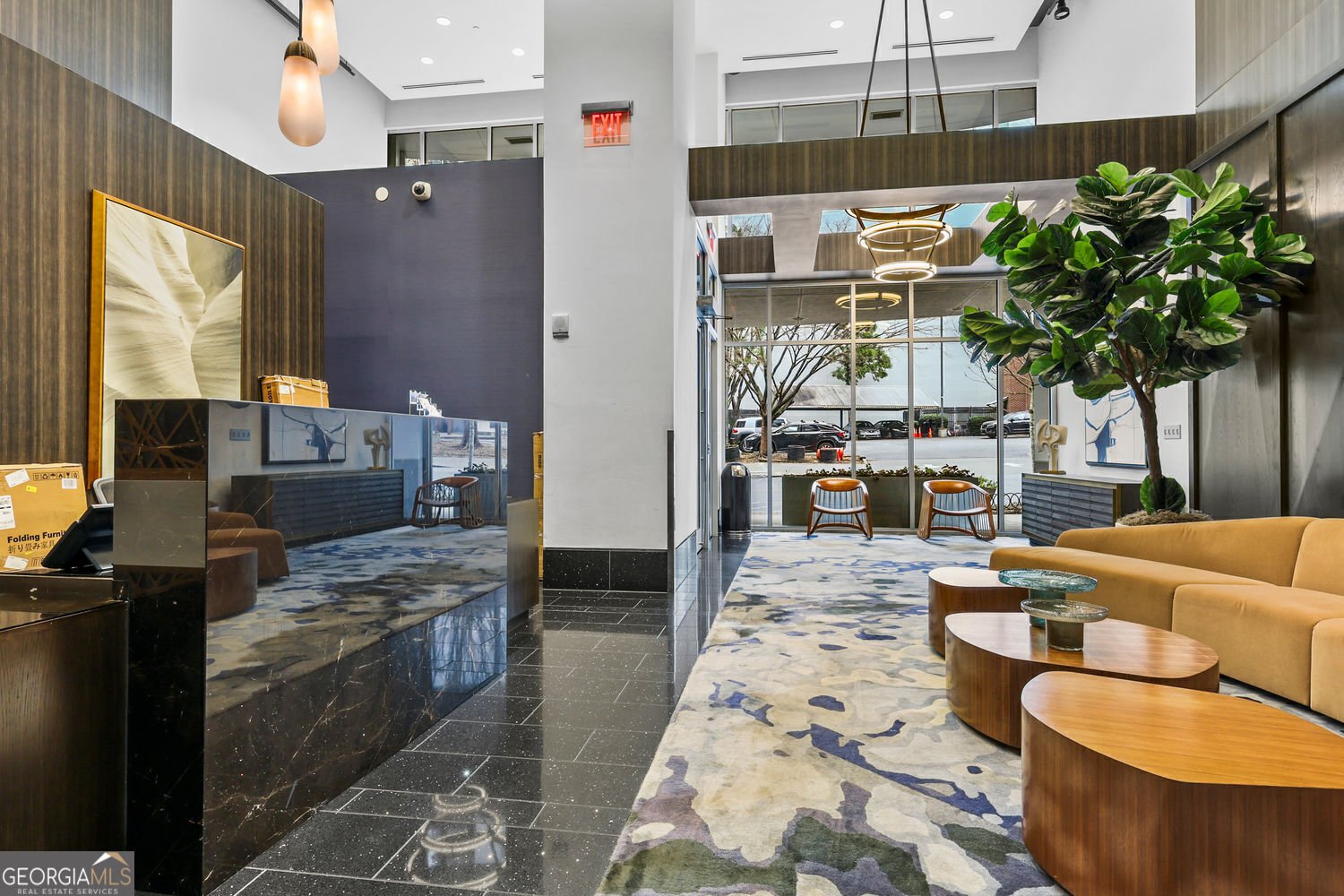 44 Peachtree Place Place Atlanta - 30