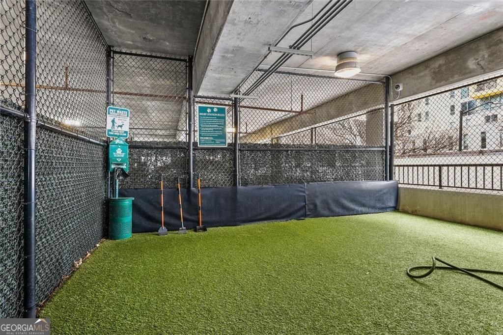 44 Peachtree Place Atlanta - 32