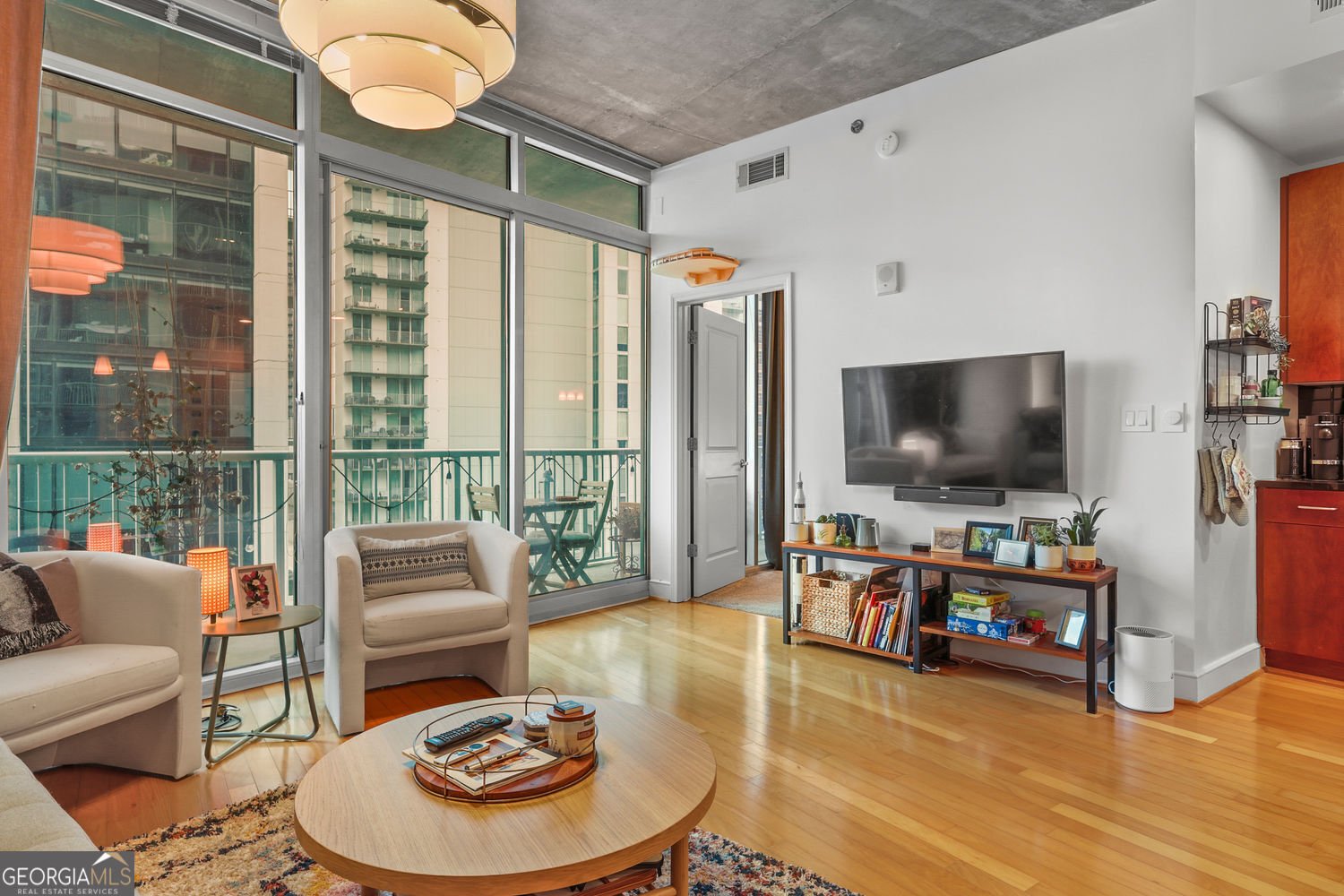 44 Peachtree Place Place Atlanta - 4