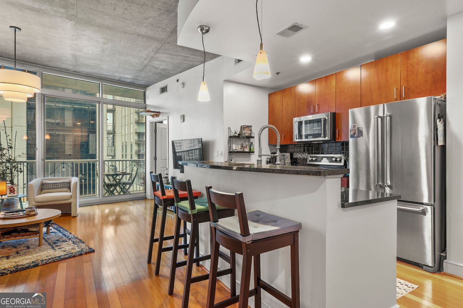 44 Peachtree Place Place Atlanta - 5