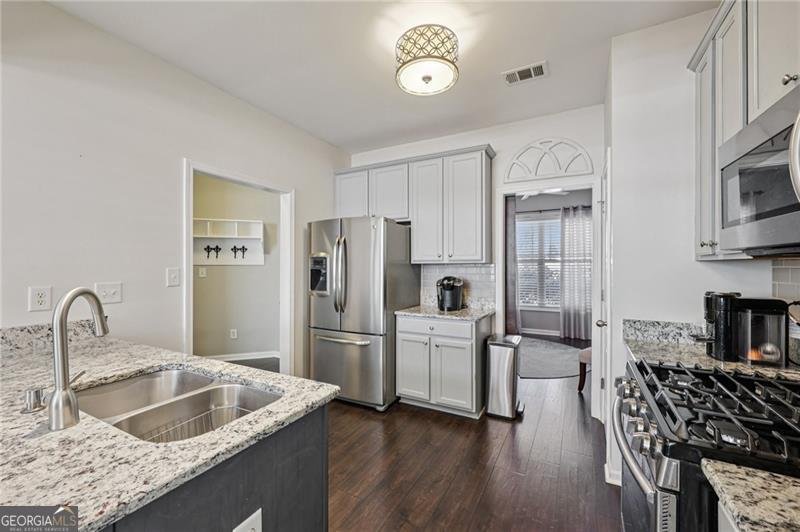 4717 Clarkstone Drive Flowery Branch - 11