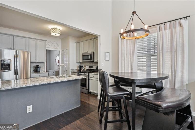 4717 Clarkstone Drive Flowery Branch - 13