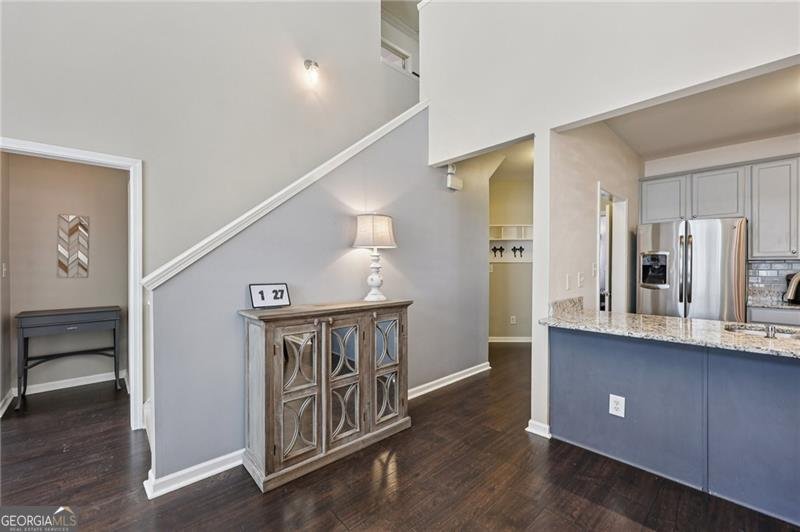 4717 Clarkstone Drive Flowery Branch - 14