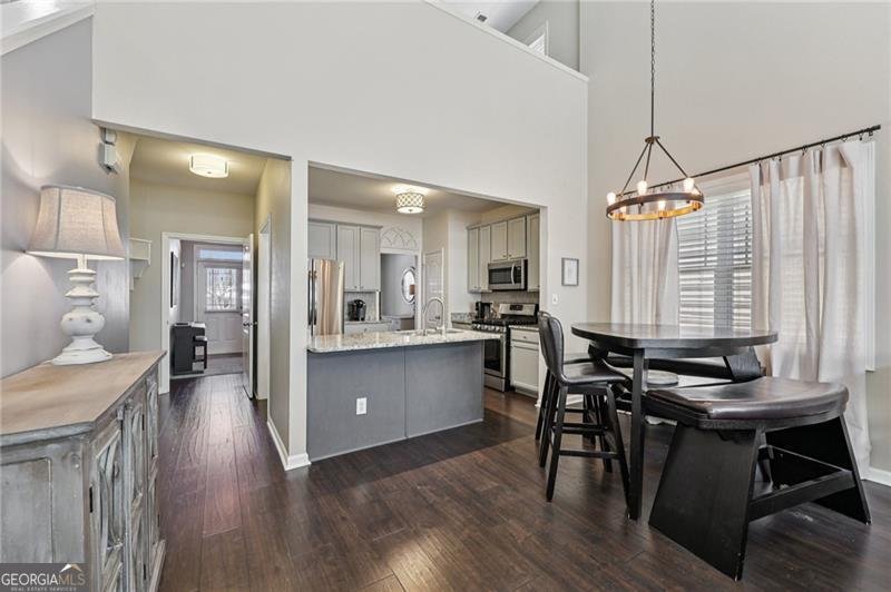 4717 Clarkstone Drive Flowery Branch - 15