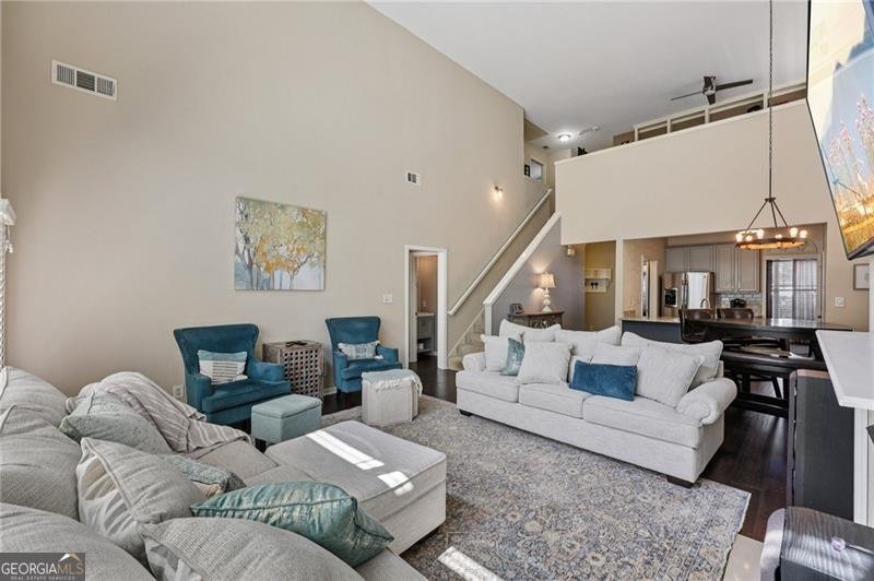 4717 Clarkstone Drive Flowery Branch - 16