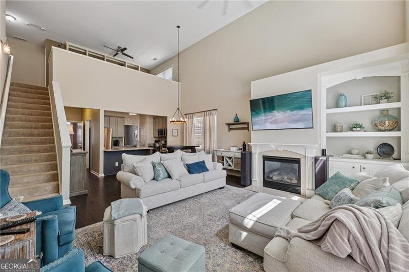 4717 Clarkstone Drive Flowery Branch - 17
