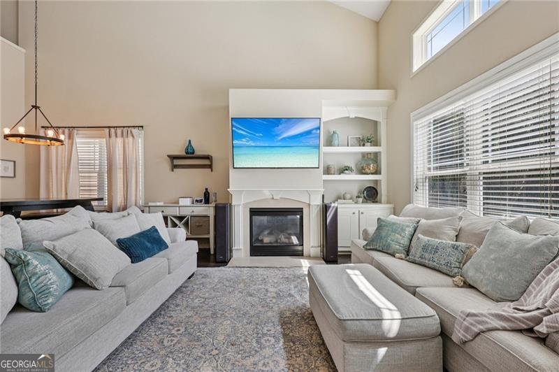 4717 Clarkstone Drive Flowery Branch - 18