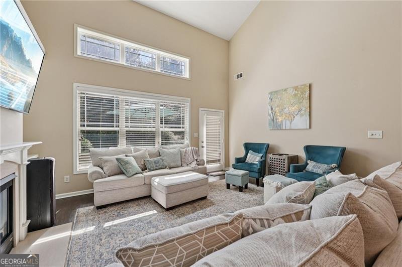 4717 Clarkstone Drive Flowery Branch - 20