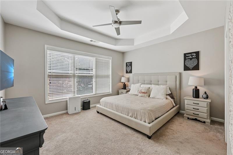 4717 Clarkstone Drive Flowery Branch - 23
