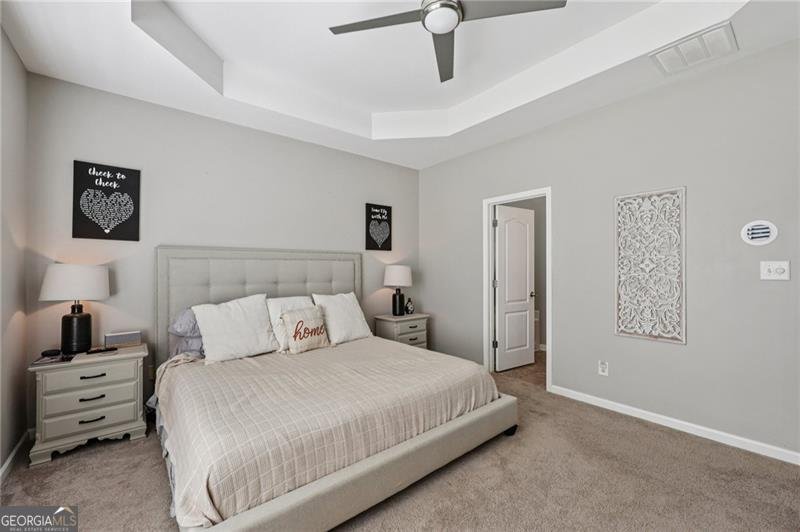 4717 Clarkstone Drive Flowery Branch - 24