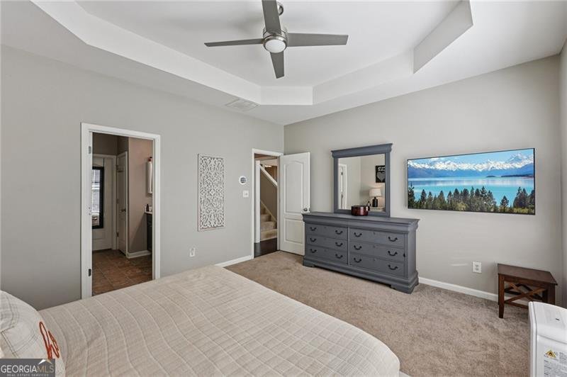 4717 Clarkstone Drive Flowery Branch - 25
