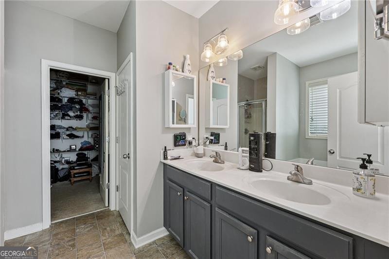4717 Clarkstone Drive Flowery Branch - 26