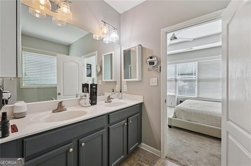 4717 Clarkstone Drive Flowery Branch - 27