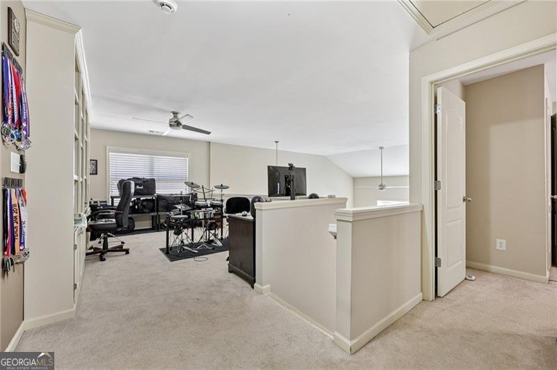 4717 Clarkstone Drive Flowery Branch - 29