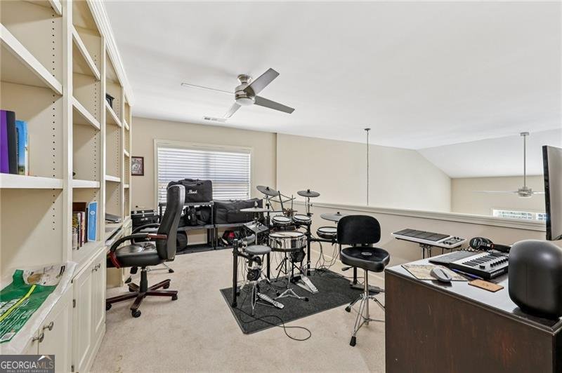 4717 Clarkstone Drive Flowery Branch - 30